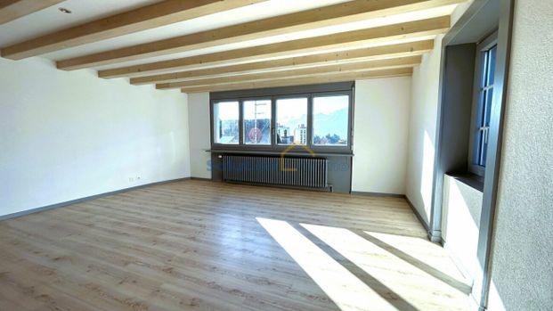 5.5-room duplex apartment - Photo 1