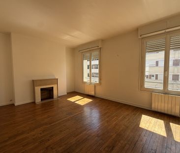 Location Appartement 3 pièces 67m² AMIENS 80000 - Photo 1