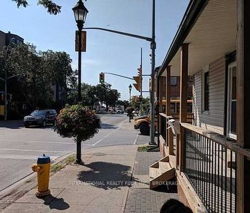 For Lease - 197 Division Street, Cobourg, Ontario - Photo 4