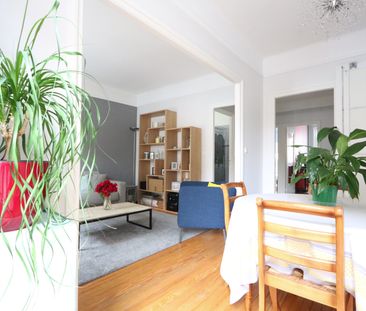 Location Appartement 2 pièces 55m² - Photo 6