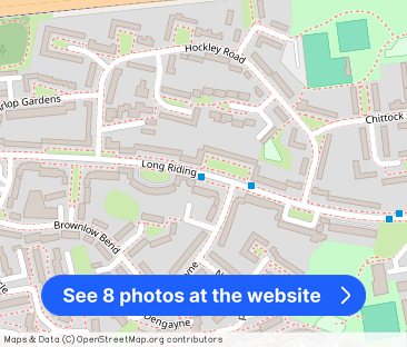 Long Riding, BASILDON - Photo 1