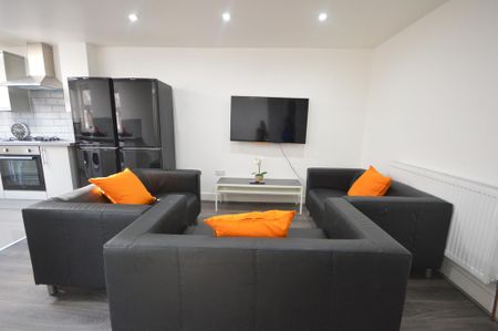 2 bedroom house share to rent - Photo 2