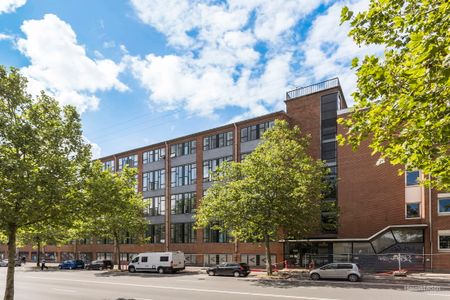 Tagensvej 135, 1. 24, 2200 København N - Photo 2