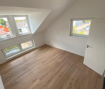 Dachgeschoss Wohnung zu vermieten - Photo 6