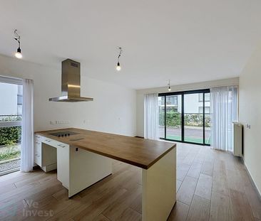 In optie - Appartement te huur in Louvain-la-Neuve met 2 slaapkamers - foto 2