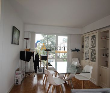 Appartement à louer Olivet - Photo 3