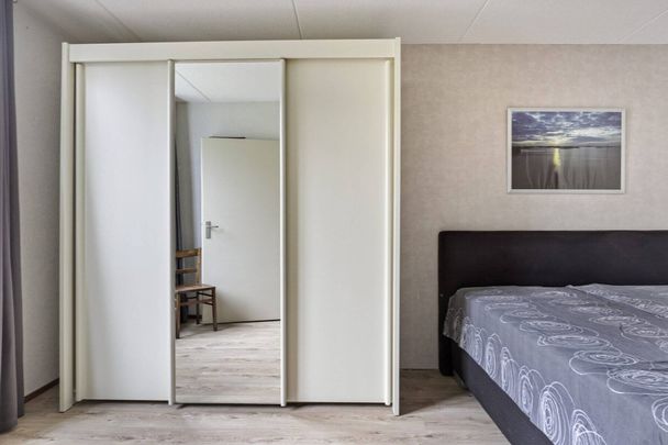 Barendrechtstraat, Tilburg, Nederland - Photo 1