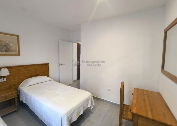1-Bedroom apartment for rental in Playa de Las Americas