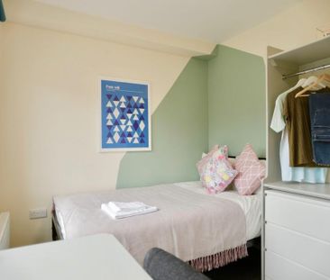 6 bedroom house to rent - Photo 3