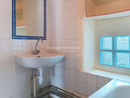 Maison sur commune de Pierrelatte de 52m2, - Photo 3