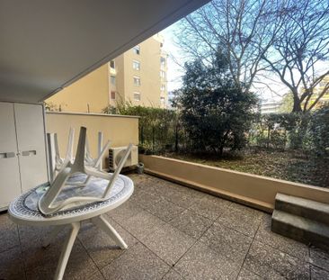 APPARTEMENT T3 A LOUER VILLEURBANNE Gratte-Ciel - Photo 3