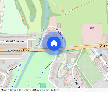 Warwick Road, Carlisle - Photo 1