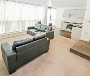 2 bedroom apartment to rent - Photo 5