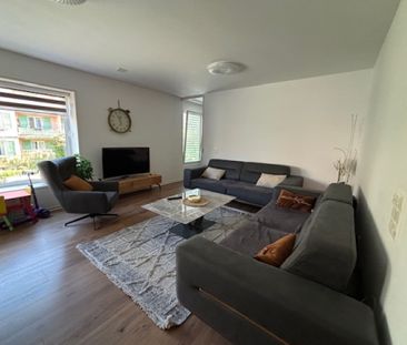 Appartement de 2 pièces dans un quartier calme dans le quartier de ... - Photo 4