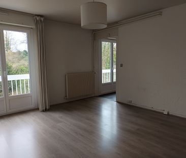 Appartement à louer - REIMS -SAINT REMI - Photo 5