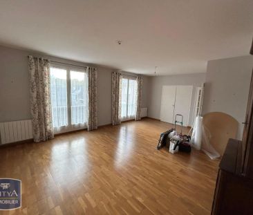 Appartement à louer 4 pièces 102.44m² - Photo 1