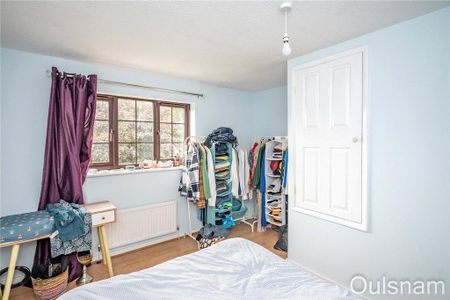 2 bedroom terraced house to rent - Photo 2