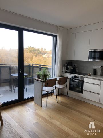 Pronájem bytu 1+kk 40 m² - Photo 3