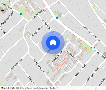 Grove Road,Chatham,ME4 - Photo 1