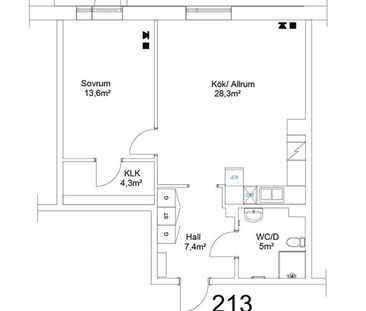 Ursviksgatan 129 A - Photo 6