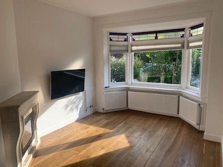 Te huur: Huis Mendelssohnstraat in Utrecht - Photo 2