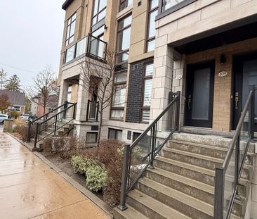 For Lease - 23 Eldora Avenue Unit# 108, Toronto, Ontario - Photo 5