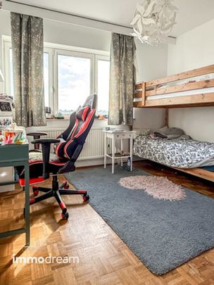 Appartement te huur - Photo 1