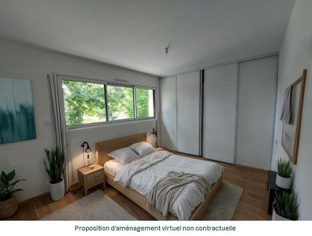 Maison T5 à louer - 128 m² - Photo 3