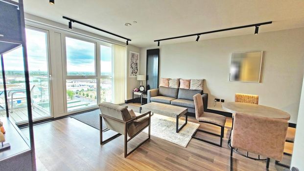 2 bedroom apartment to rent - Photo 1