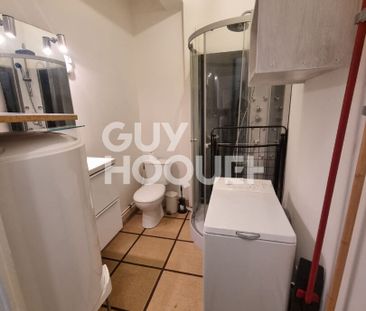 Location Appartement 1 pièce 16m² - Photo 3