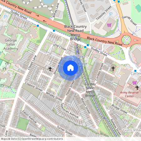 Butler Street, West Bromwich, B70 9ND