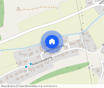 Mietwohnung in St. Paul, Kollerhofsiedlung 26/6 (2 Zimmer) ab sofor... - Photo 1