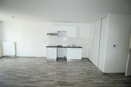 Appartement 3 pièces - - Photo 5