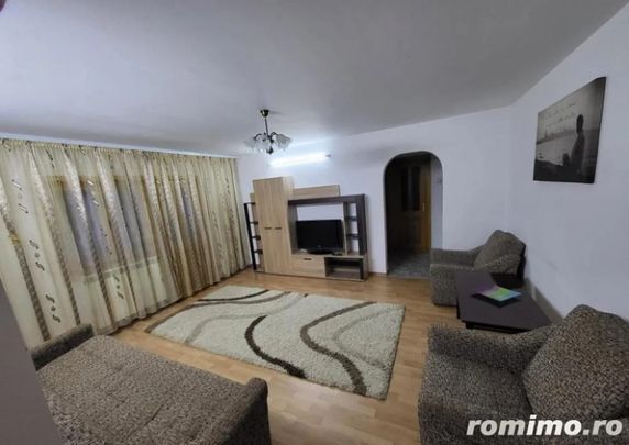 3 camere in zona Modern - Photo 1