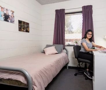 UniLodge at Curtin - Guild House, Perth - Photo 3