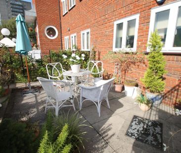 2 bedroom barn conversion to rent - Photo 4