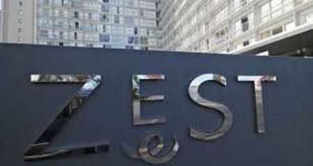 416/72 Nelson Street, Auckland Central - Photo 5