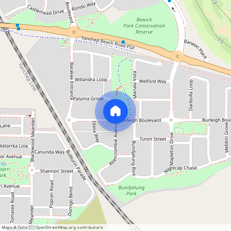 2 Paluma Gr, WA 6035, Yanchep