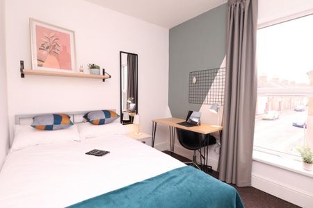 4 bedroom house to rent - Photo 2