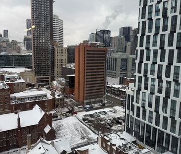 For Lease - 82 Dalhousie Street Unit# 1909, Toronto, Ontario - Photo 1