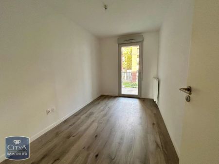 Appartement à louer 3 pièces 65.64m² - Photo 4