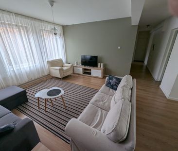 Te huur: Appartement Van Nijenrodeweg in Amsterdam - Foto 2