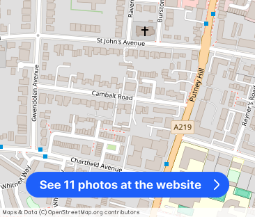 Geneva Court, 4 Cambalt Road, Putney - Photo 1