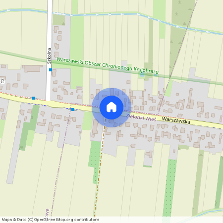 Warszawski, Zachodni, Izabelin, Izabelin, C