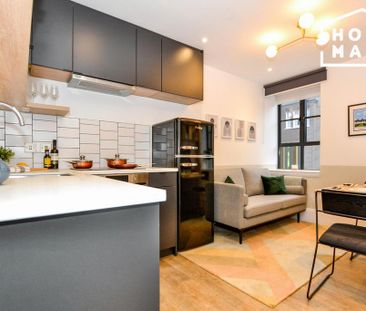 1 bedroom apartment to rent - Photo 6