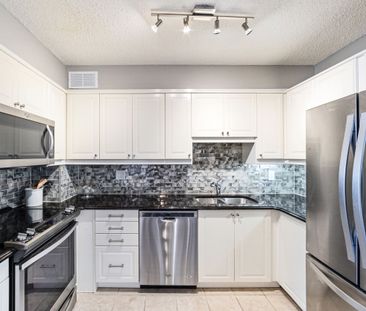 For Lease - 212 Kerr Street Unit# 503, Oakville, Ontario - Photo 4