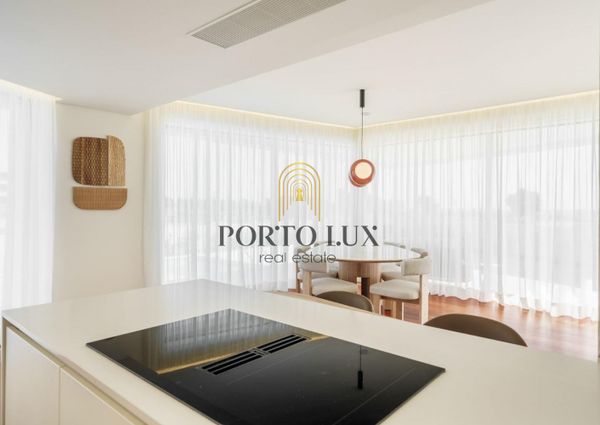 Apartamento T3 em Porto