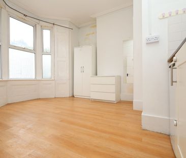 Studio Flat, Tynemouth Road, N15 - Photo 1