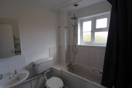 1 bedroom terraced house to rent - Photo 4