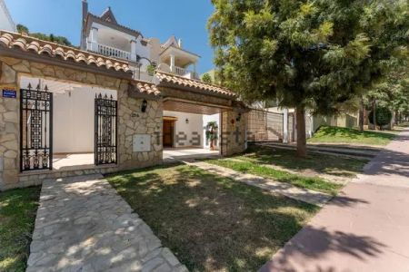 Alquiler de casa o chalet independiente en Calle Camelia s/n - Foto 5